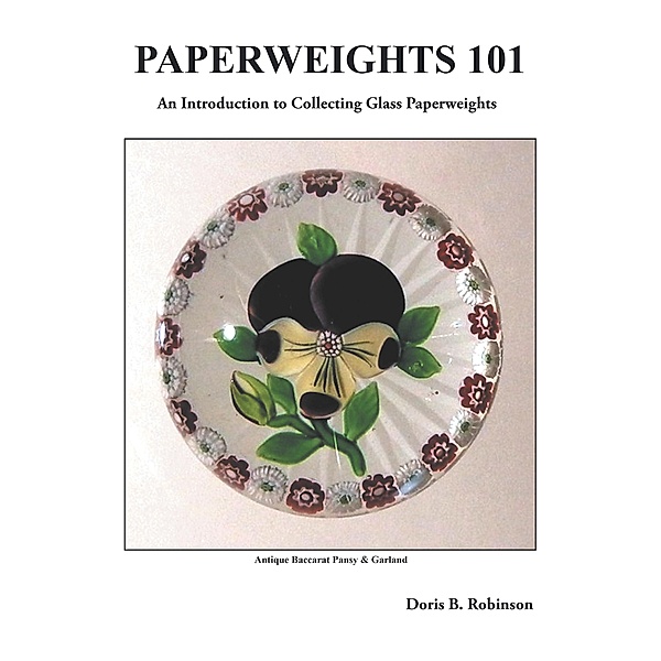 Paperweights 101