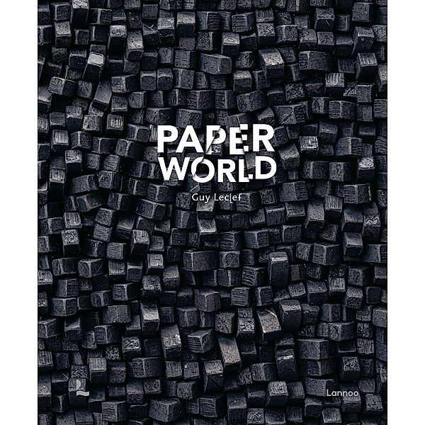 Paperworld, Guy Leclef