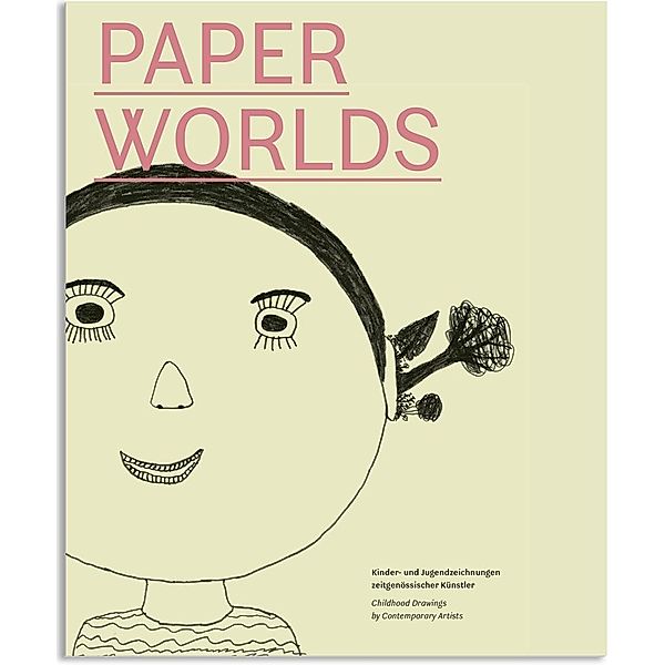 paperworlds - Kinder- und Jugendzeichnungen