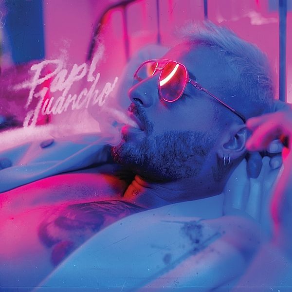 Papi Juancho (Vinyl), Maluma