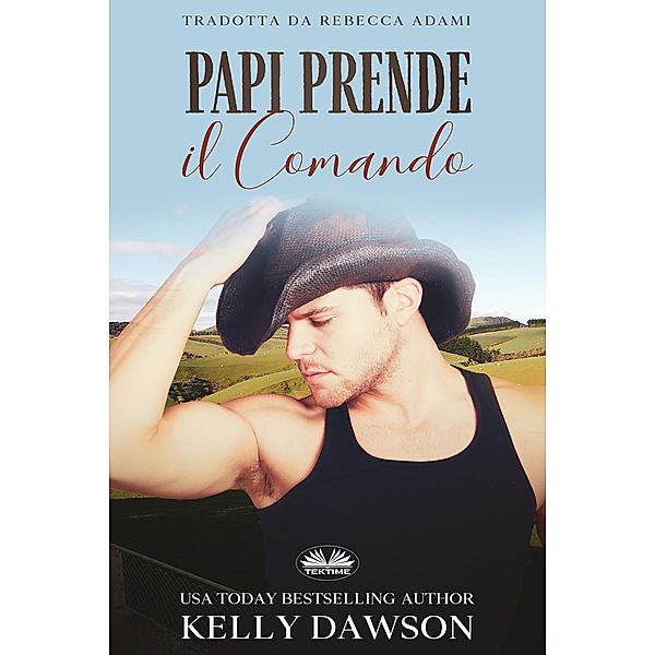 Papi Prende Il Comando, Kelly Dawson