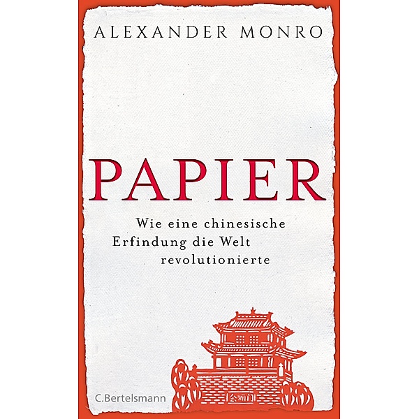 Papier, Alexander Monro