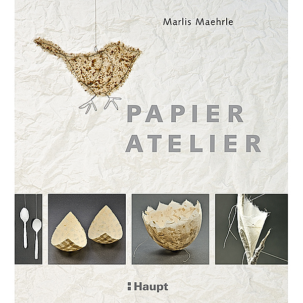 Papier-Atelier, Marlis Maehrle