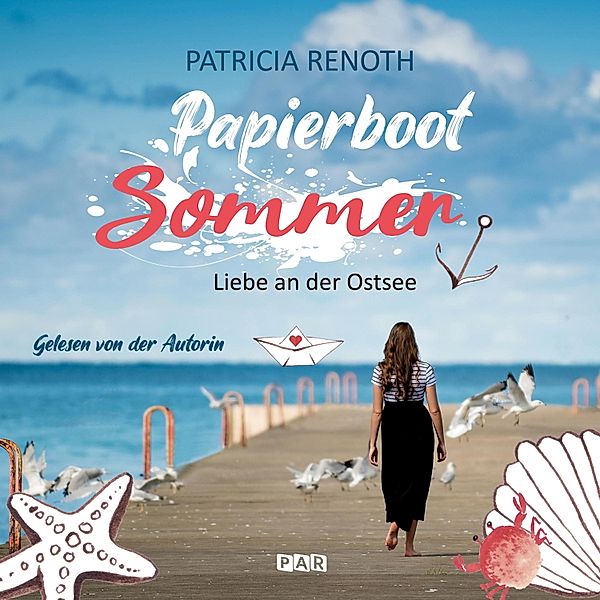 Papierbootsommer, Patricia Renoth