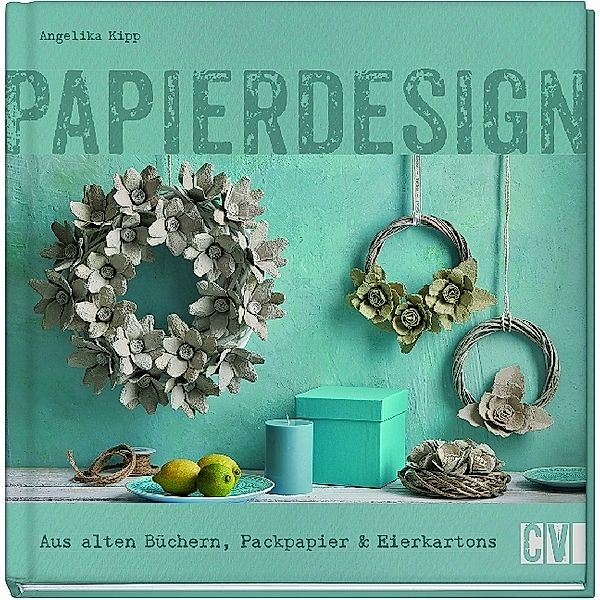 Papierdesign, Angelika Kipp