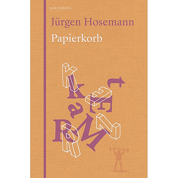 Papierkorb, Jürgen Hosemann