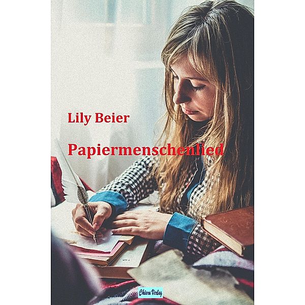 Papiermenschenlied, Lily Beier