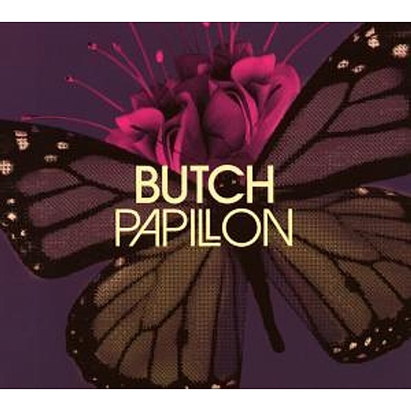 Papillon, Butch