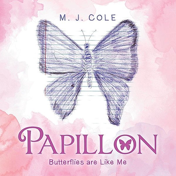 Papillon, M. J. Cole