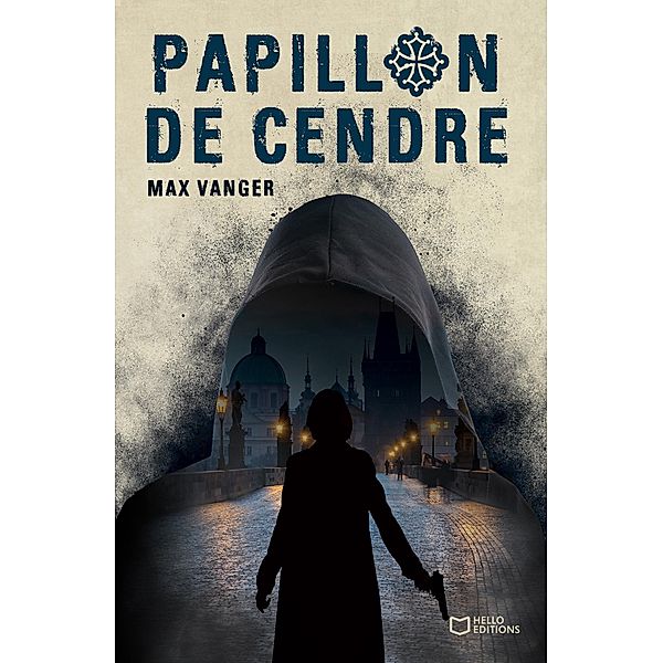 Papillon de Cendre, Max Vanger