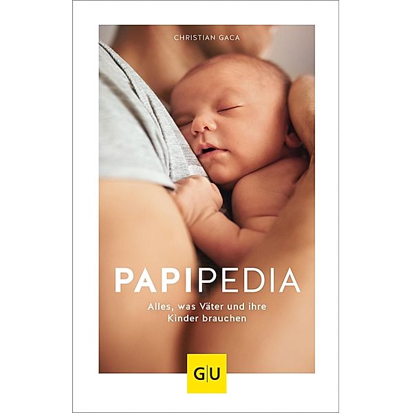 Papipedia, Christian Gaca