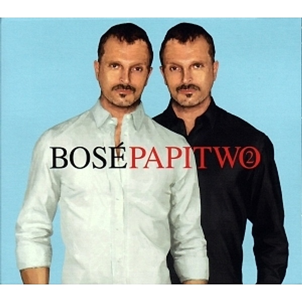 Papitwo (2cd), Miguel Bose