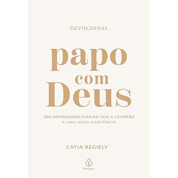 Papo com Deus, Catia Regiely