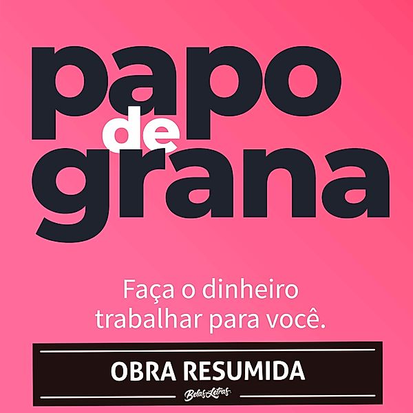 Papo de grana (resumo), Tito Gusmão