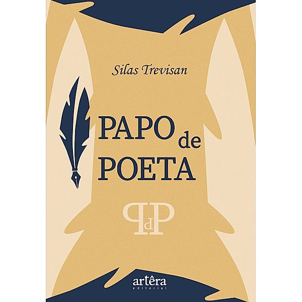 Papo de Poeta, Silas Trevisan