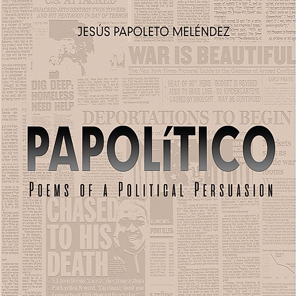 PAPOLiTICO / 2LP Nuyorican world series, Melendez Jesus Papoleto Melendez