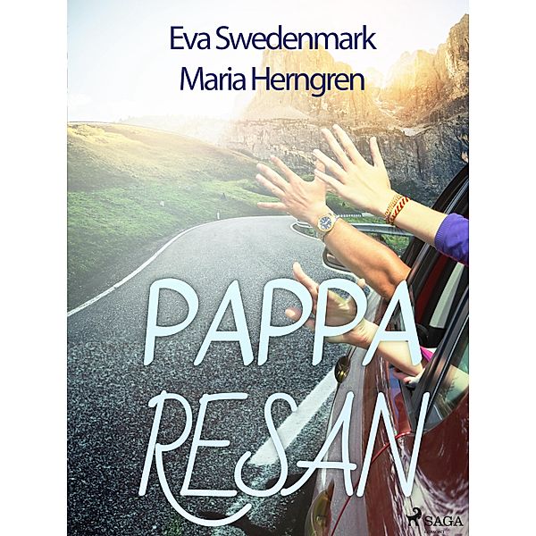 Papparesan / Umbertos stora familj Bd.1, Eva Swedenmark, Maria Herngren