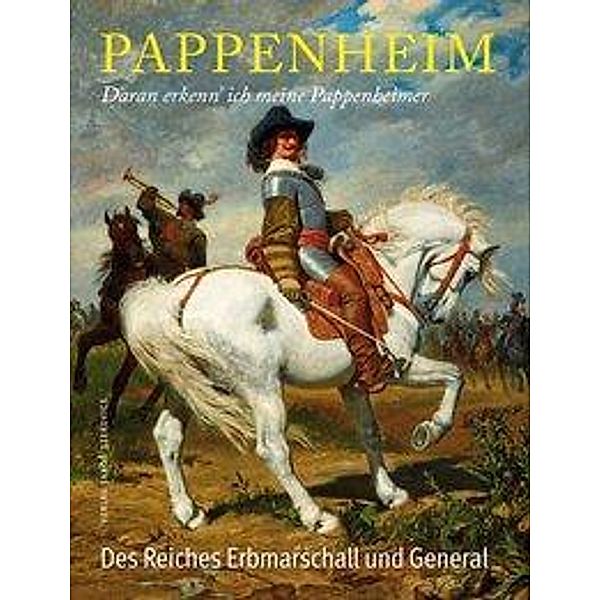Pappenheim - Daran erkenn ich meine Pappenheimer, Maik Reichel, Inger Schuberth, Alexander Querengässer, Roland Sennewald