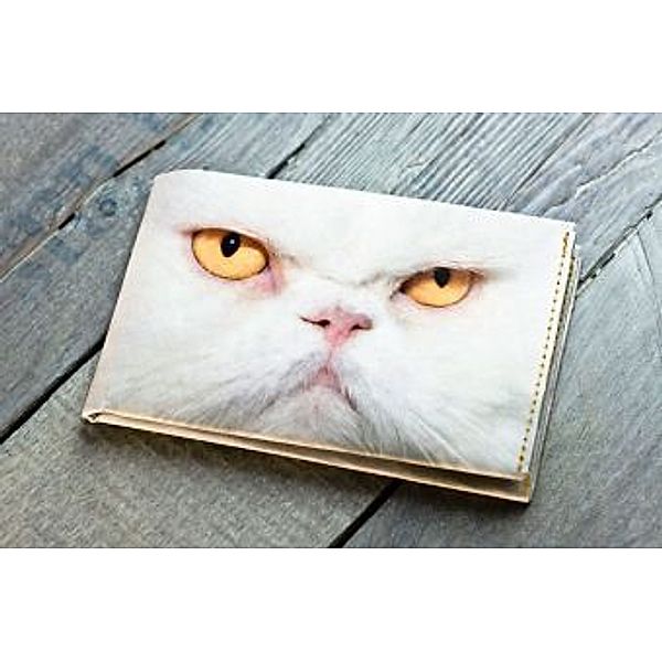Paprcuts Portemonnaie Grumpy Cat