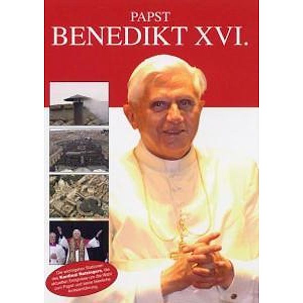 Papst Benedikt XVI, Dvd-Special Interest