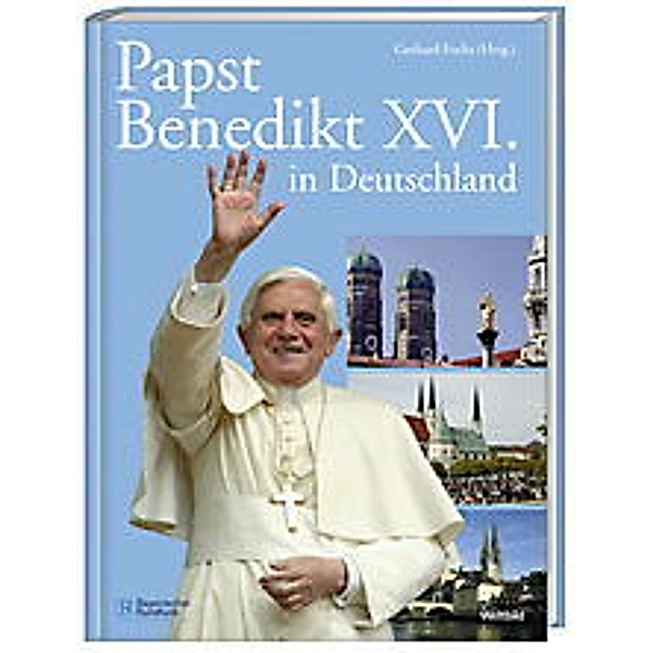 Papst Benedikt XVI. in Deutschland, Prof. Dr. Gerhard Fuchs