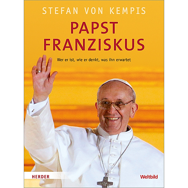 Papst Franziskus, Stefan von Kempis