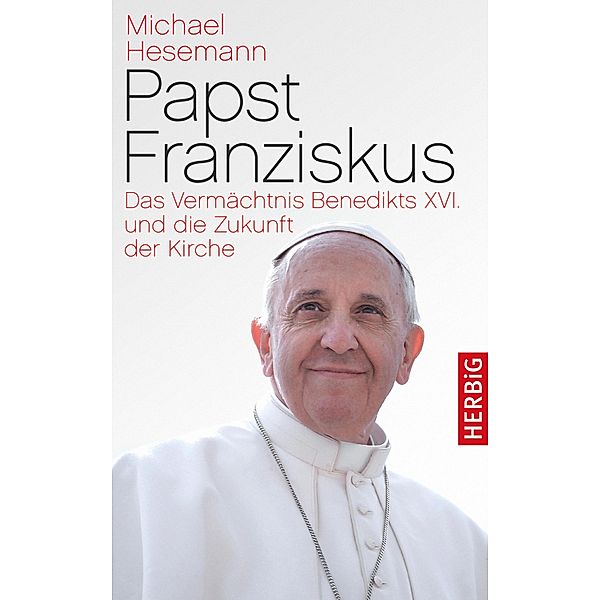 Papst Franziskus, Michael Hesemann