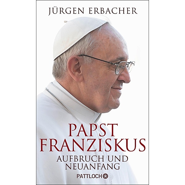 Papst Franziskus, Jürgen Erbacher