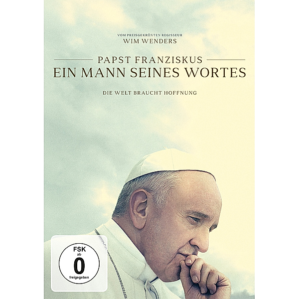 Papst Franziskus - Ein Mann seines Wortes, Keine Informationen