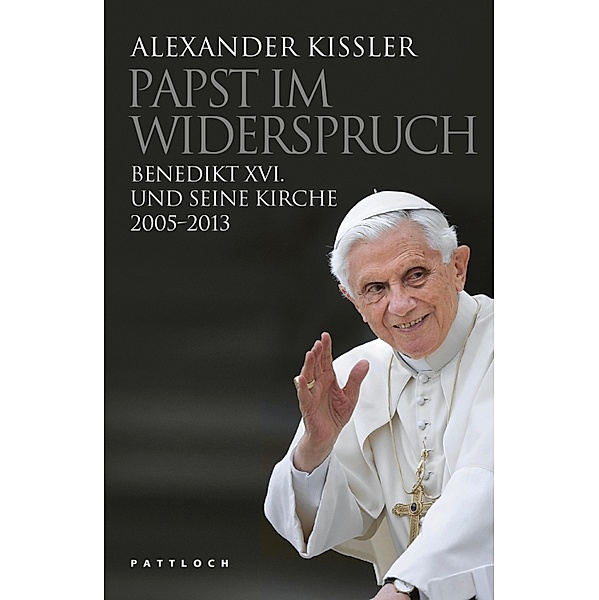 Papst im Widerspruch, Alexander Kissler
