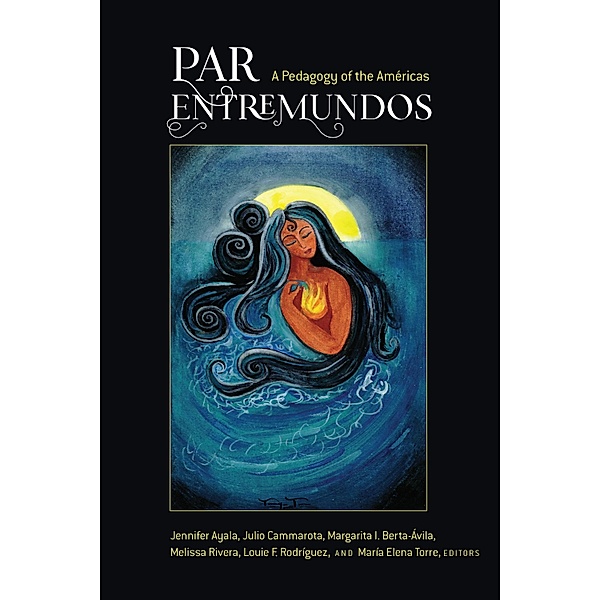 PAR EntreMundos / Critical Studies of Latinxs in the Americas Bd.15