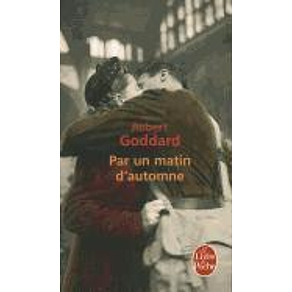 Par un Matin D'Automne, Robert Goddard