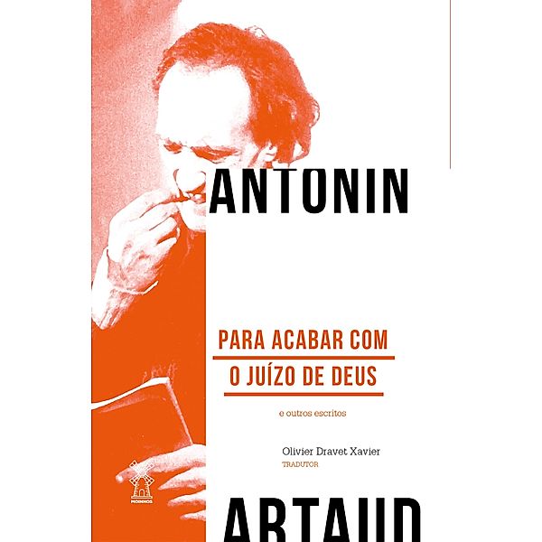 Para acabar com o juízo de Deus / Coleção Artaud Bd.3, Antonin Artaud