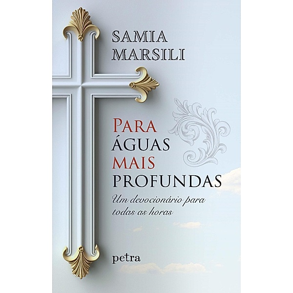 Para águas mais profundas, Samia Marsili