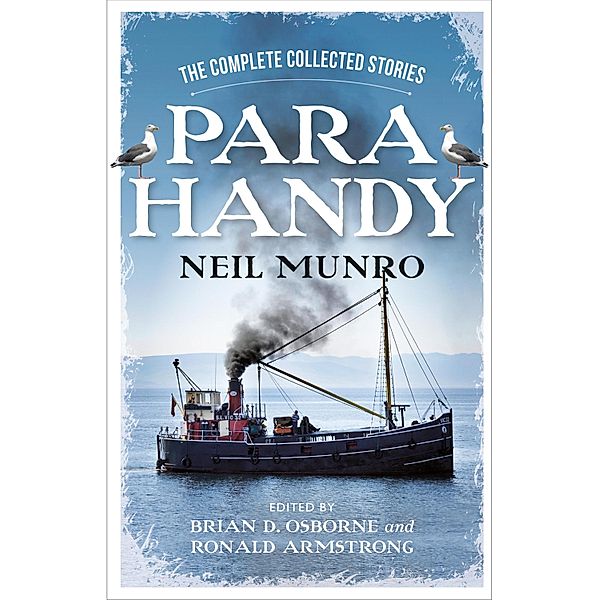 Para Handy, Neil Munro