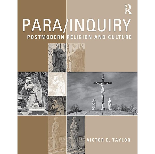 Para/Inquiry, Victor E. Taylor
