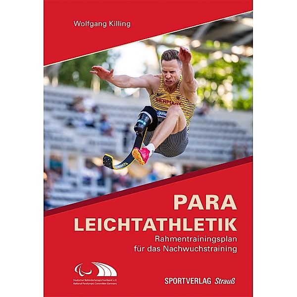 Para Leichtathletik, Wolfgang Killing