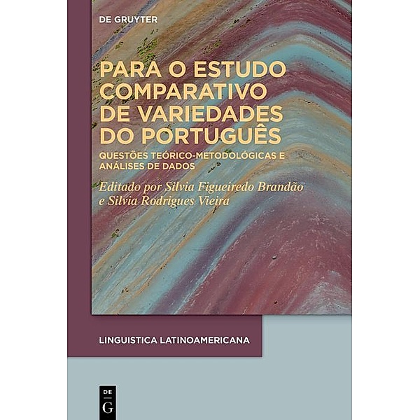 Para o estudo comparativo de variedades do Português