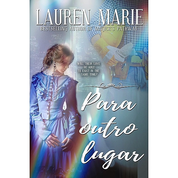 Para outro lugar / Books To Go Now, Lauren Marie