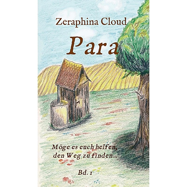 Para / Para Bd.1, Zeraphina Cloud