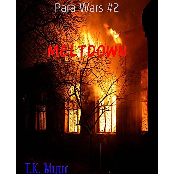 Para Wars #2, T. K. Myur
