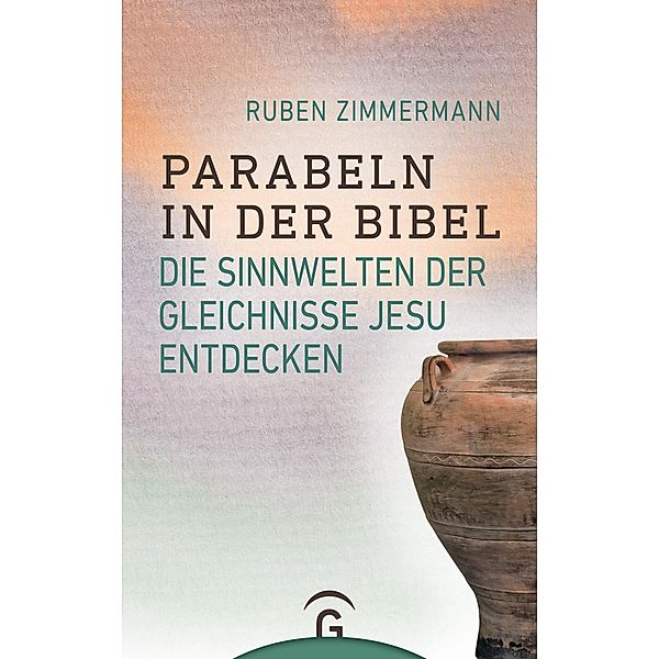 Parabeln in der Bibel, Ruben Zimmermann