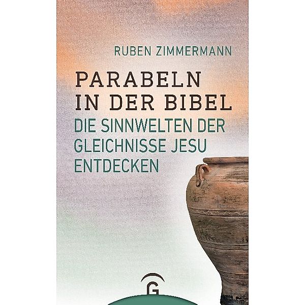 Parabeln in der Bibel, Ruben Zimmermann