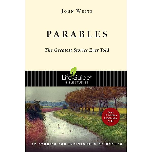 Parables, John White