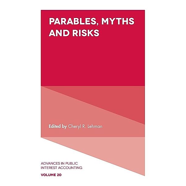 Parables, Myths and Risks