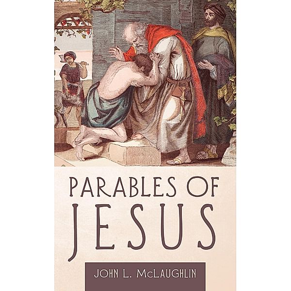 Parables of Jesus, John McLaughlin
