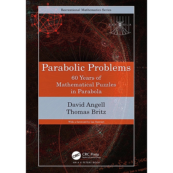 Parabolic Problems, David Angell, Thomas Britz