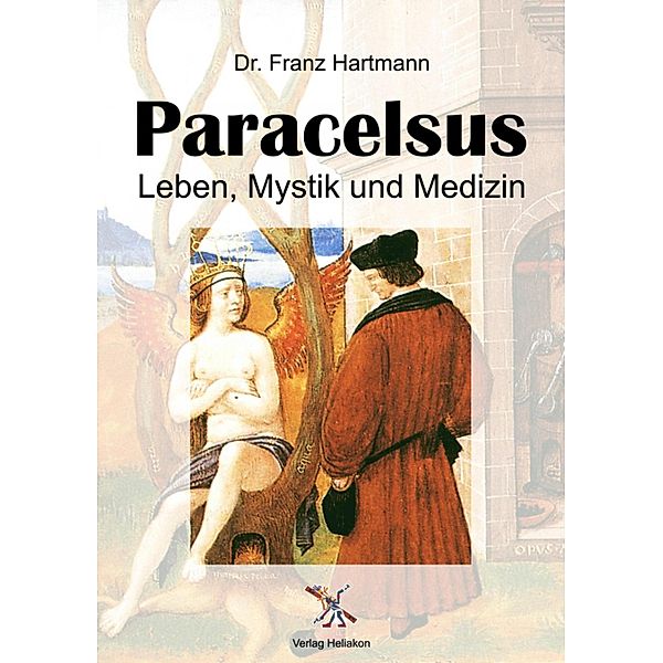 Paracelsus, Franz Hartmann