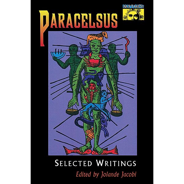 Paracelsus / Bollingen Series Bd.139, Paracelsus