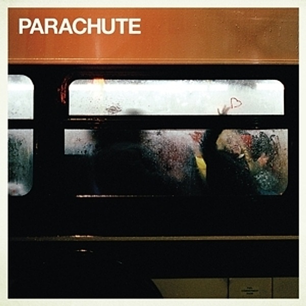 Parachute, Parachute